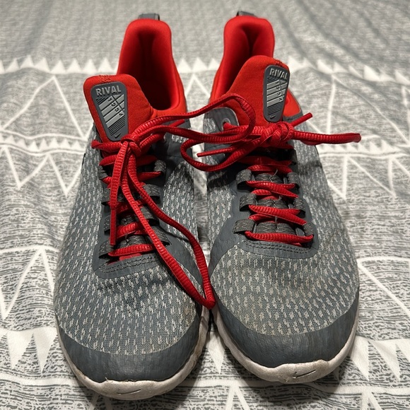 Nike Renew Rival Shoe - Picture 2 of 8